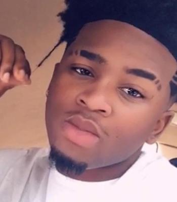 Jerrious Hunt death by force case in Blue Mountain, MS