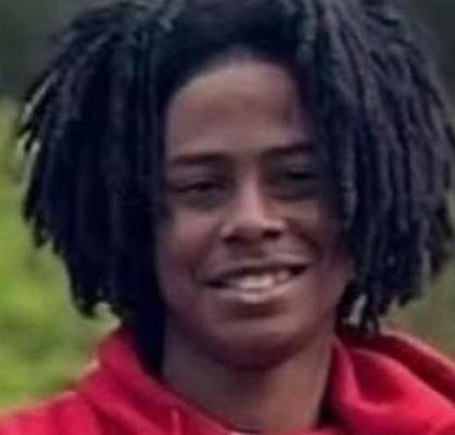 Carlos Sumpter death by force case profile photo