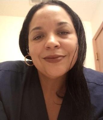 Tania Mangual death by force case profile photo