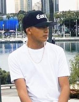 Yair Cruz death by force case profile photo