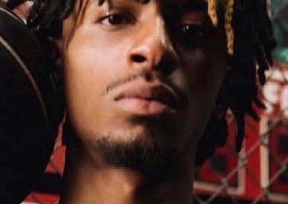 Malachi Hayes death by force case profile photo