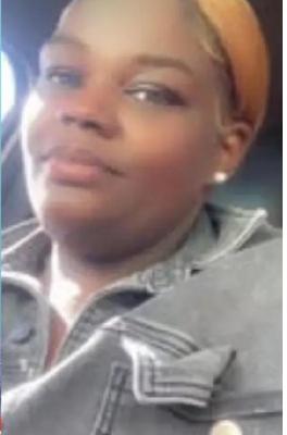 Alisa Shaquita Andrell Patton death by force case in Opelika, AL