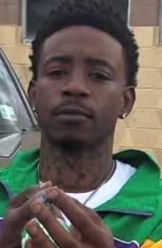 Irving Lumpkin III death by force case in Lafayette, LA