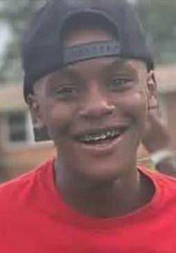 Jontae Harris death by force case in Albany, GA
