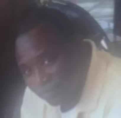 Perry B. Buchanan death by force case in Columbia, SC