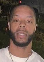 Anthony Robinson death by force case profile photo