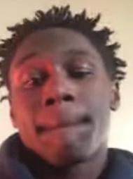 Ecaurion M. Wymes death by force case in Cleveland, OH