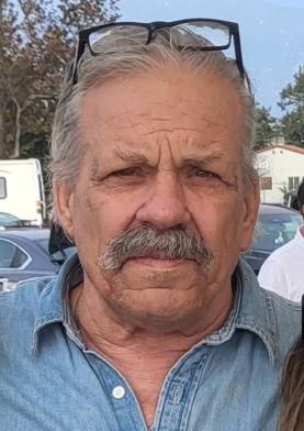 Henry Giles death by force case in Orangevale, CA