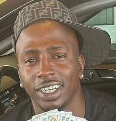 Joseph Manuel death by force case profile photo