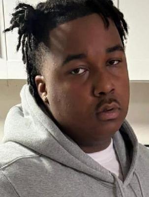 Jamyuz Bennett death by force case profile photo