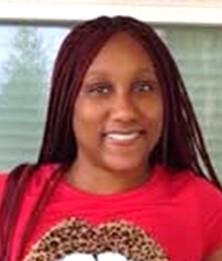 Kiambria Young death by force case in Albany, GA