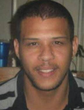 Leon Oldham death by force case profile photo