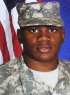 Carl Calhoun death by force case profile photo