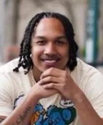 Cortez CJ Mason death by force case profile photo