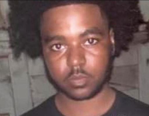 Jarvis Allison death by force case profile photo