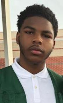 Jeremy Bennett death by force case profile photo