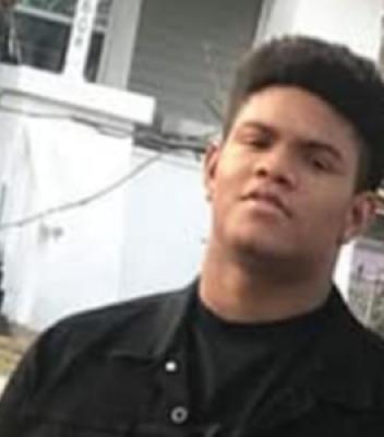 Tayeron Ruff death by force case profile photo