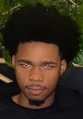Treyhon McCurdy death by force case profile photo