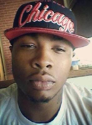 DeMario Tolbert death by force case in Greenwood, SC