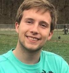 Ezekiel Wysong death by force case profile photo