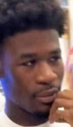 Justin Body death by force case profile photo