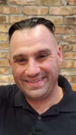 John Bartholomew death by force case profile photo
