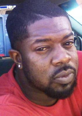 Dondrel Tucker death by force case profile photo