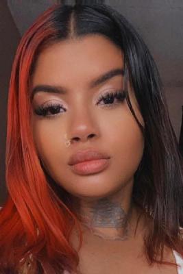 Keishla Claudio death by force case in Hartford, CT