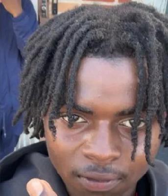 Marquise Byfield death by force case profile photo