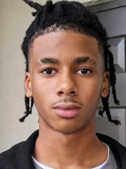 Trashawn Foster death by force case profile photo