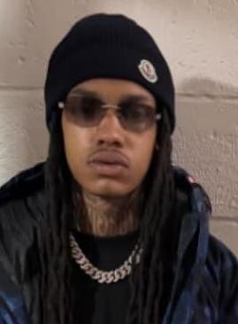 Dwayne Isaacs death by force case profile photo