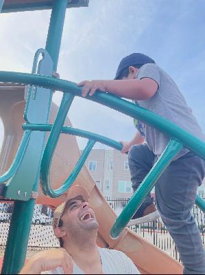 Farhad Farsi death by force case profile photo