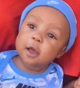Kyhree McDonald death by force case in Dallas, TX