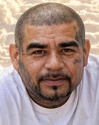 Antonio Padilla death by force case profile photo