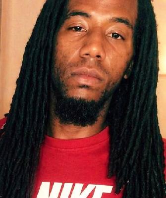 Bryant Whitley death by force case profile photo