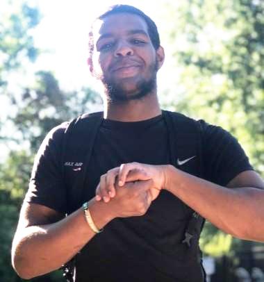 Cameron Lamont Verdell-Manning death by force case in Detroit, MI