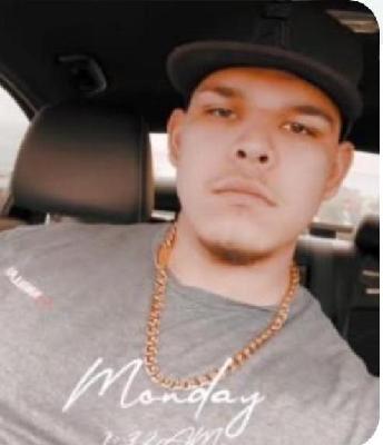 Drevon Mixon death by force case profile photo