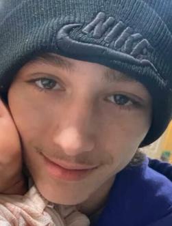 Drevon Mixon death by force case profile photo