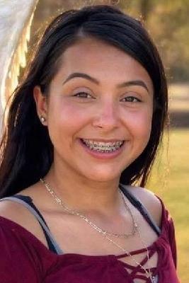I’sis Garza death by force case in Odessa, TX