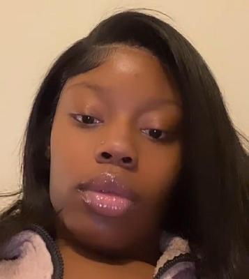 Jamillah Gales death by force case profile photo
