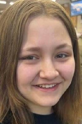 Adalina Perez death by force case profile photo