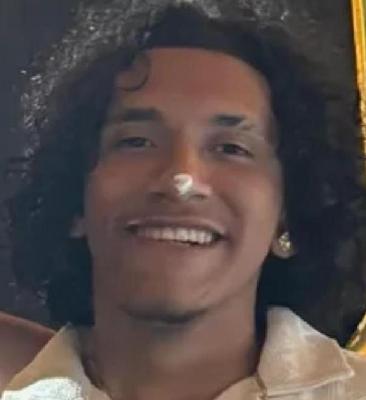 Daniel Millian death by force case profile photo