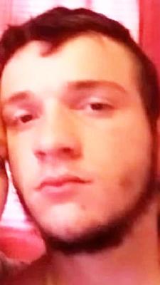 Dylan Meheen death by force case profile photo