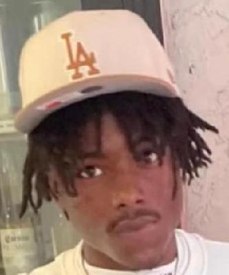 Jeremiah Clark death by force case profile photo