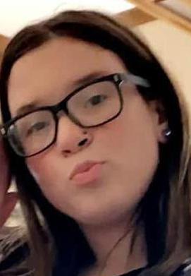 Keziah Luker death by force case profile photo