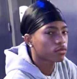 Legend Imir Benjamin death by force case in Kannapolis, NC