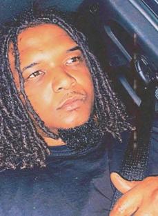 Leonard Alvin Green death by force case profile photo