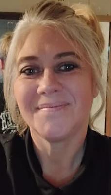 Lisa Adkins death by force case profile photo