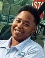 Alanda Cuffee death by force case profile photo