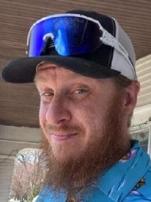 Alex Treft death by force case profile photo